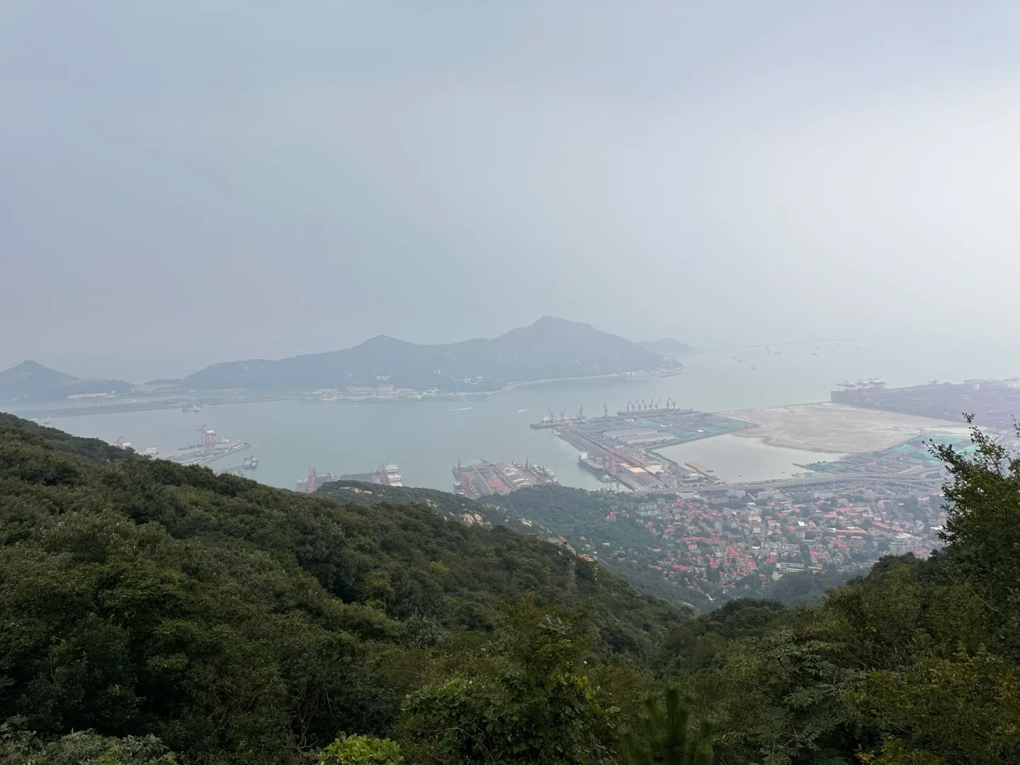 连云港二月底前A级景区免费.周末两日游！