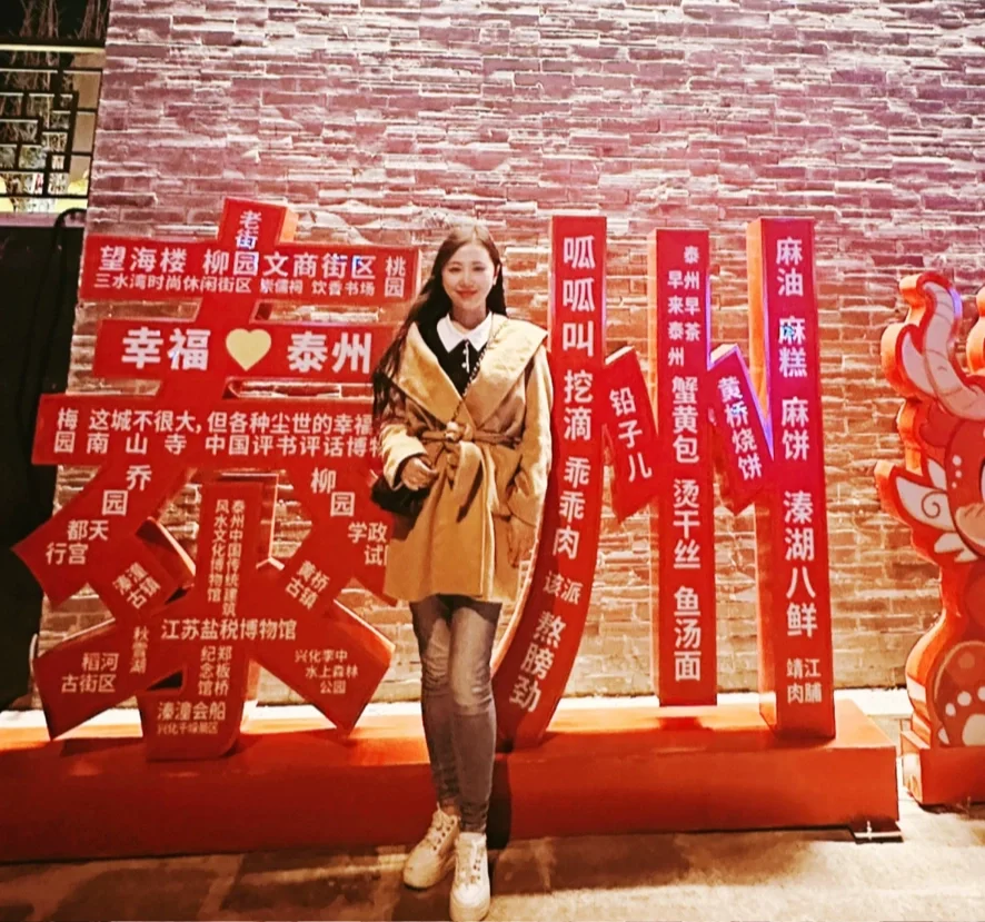 2025春季赏花系列之一，千垛油菜花篇