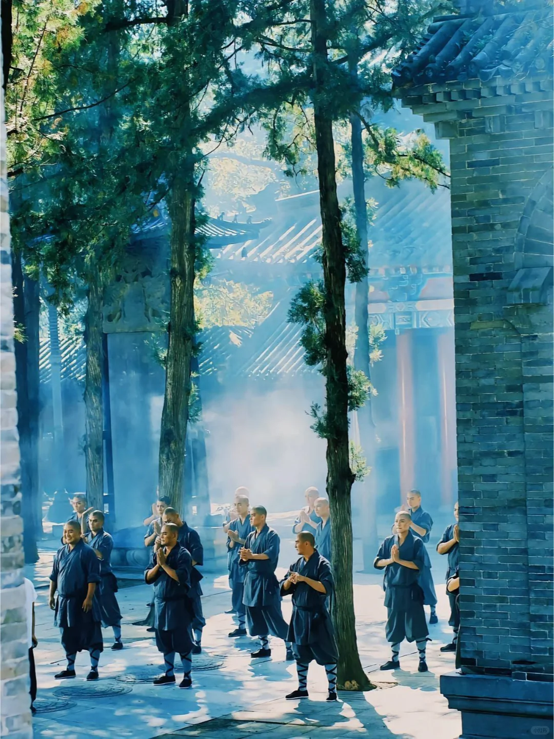 河南必去十大景点打卡地！（下篇）