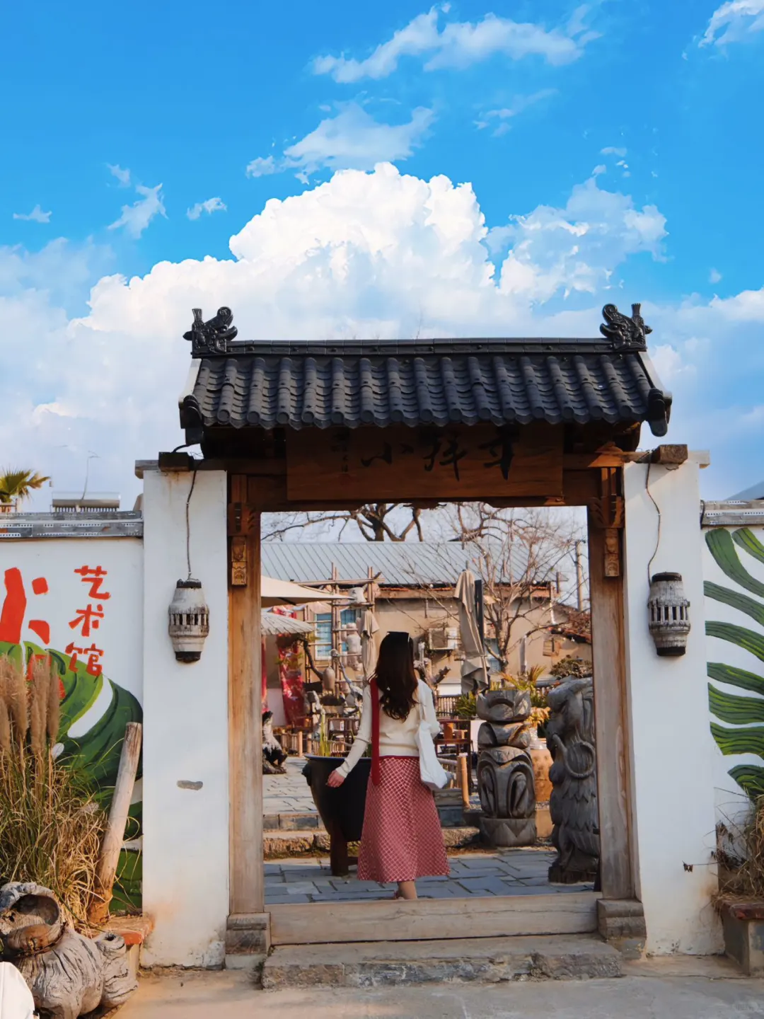 果真❗️大家对东湖的开发只有10%（附⭕攻略