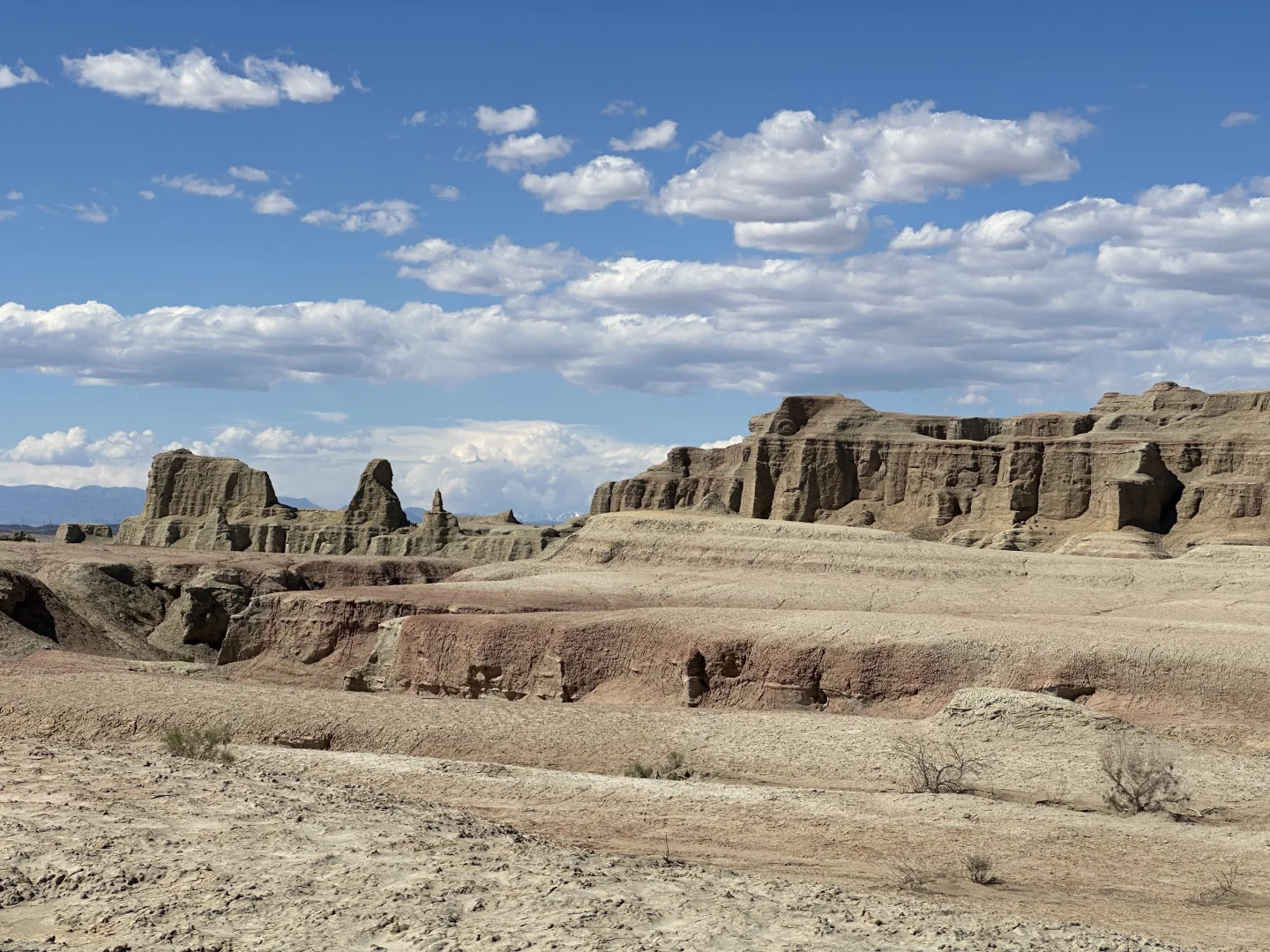 六月初 新疆自驾旅游记录⛰️攻略+花费