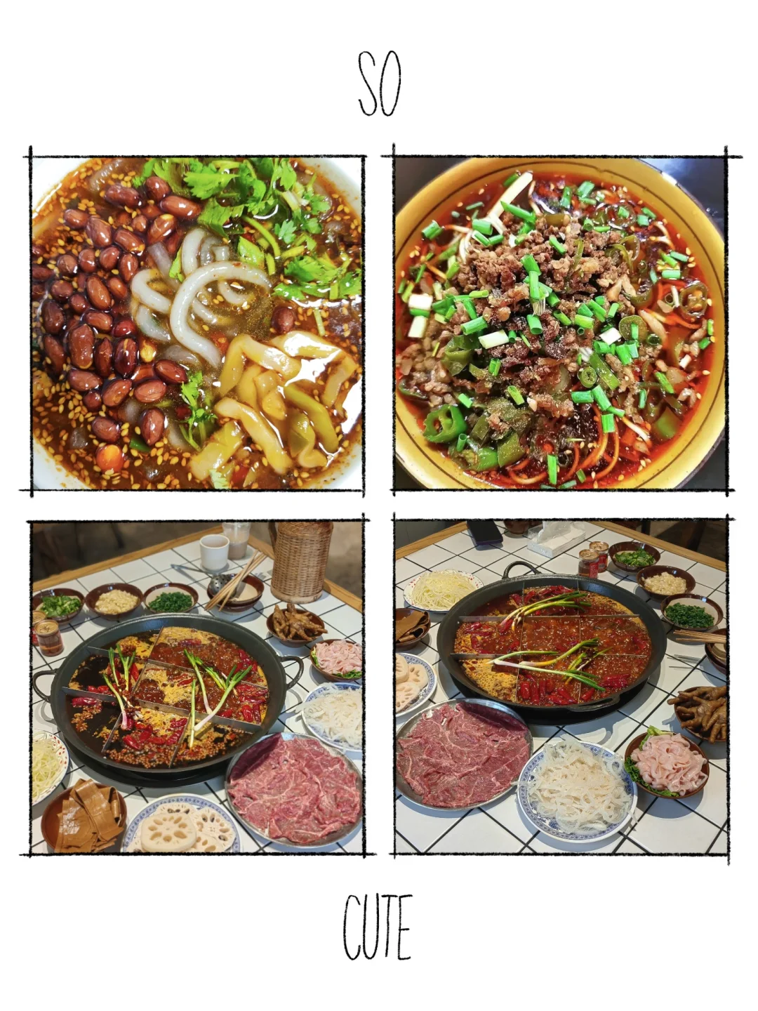 ✨【重庆旅游攻略】✨