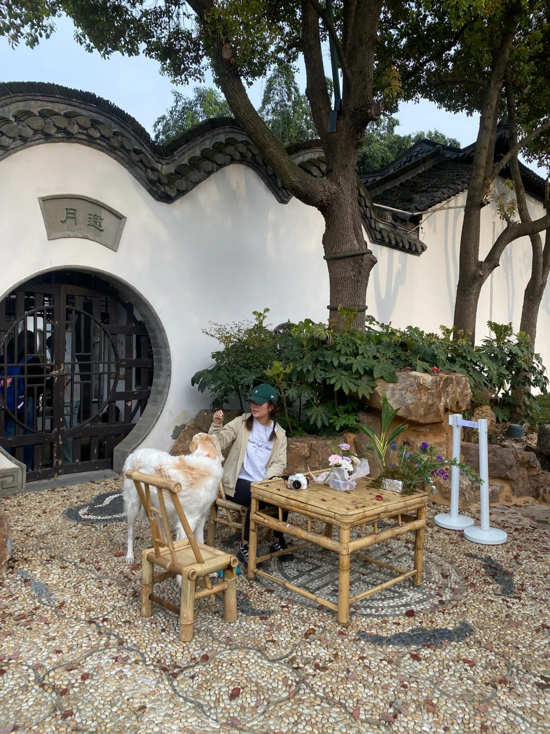 🌸两天三夜·烟花三月下扬州保姆级攻略🌿