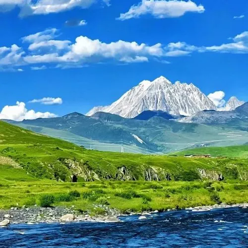 18 天深度游新疆！夏日宝藏攻略大放送