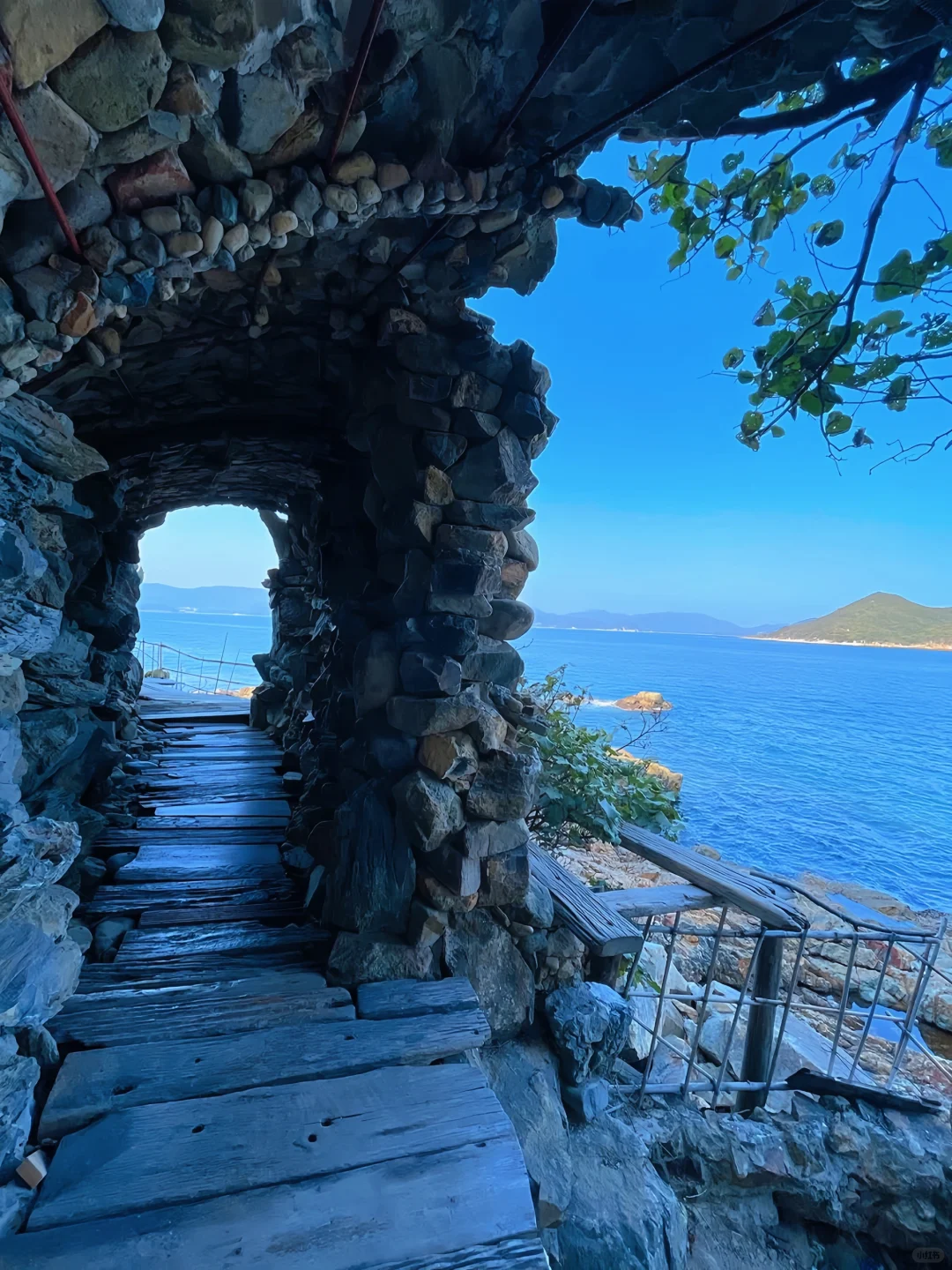 秘密后花园🇭🇰误入漫画里的时光隧道！