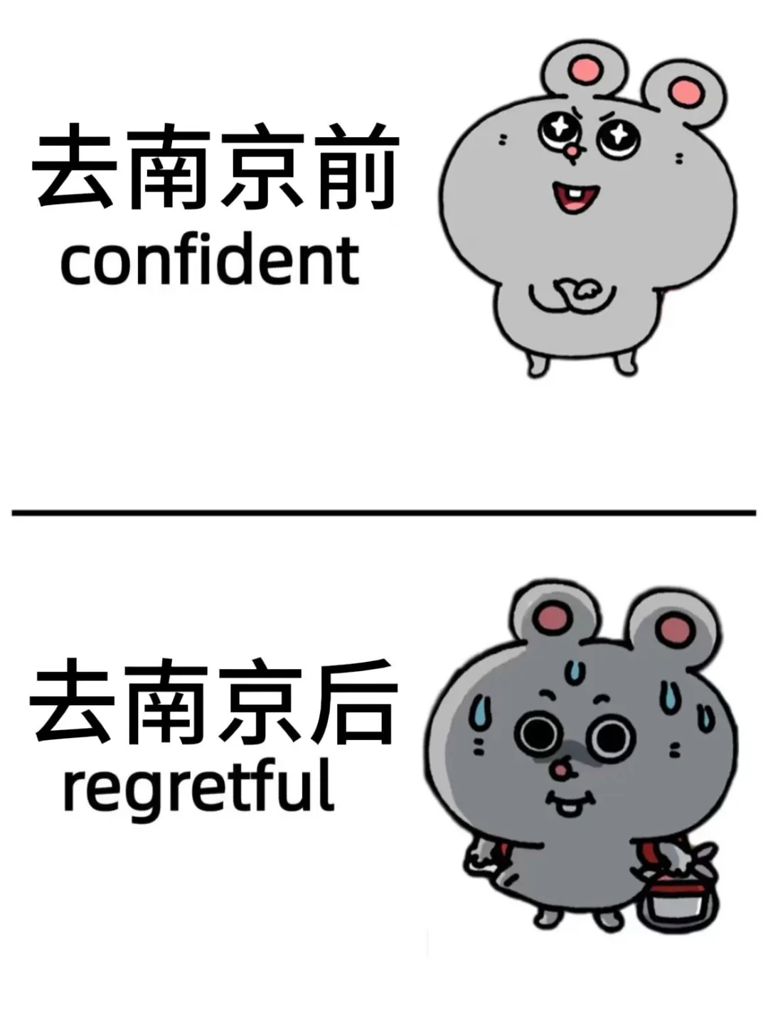 写给2-4月份准备去南京的姐妹👭超全避雷