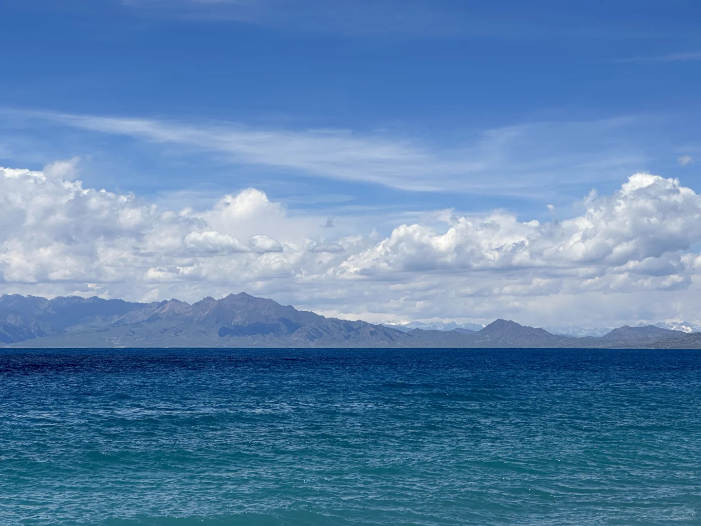 六月初 新疆自驾旅游记录⛰️攻略+花费
