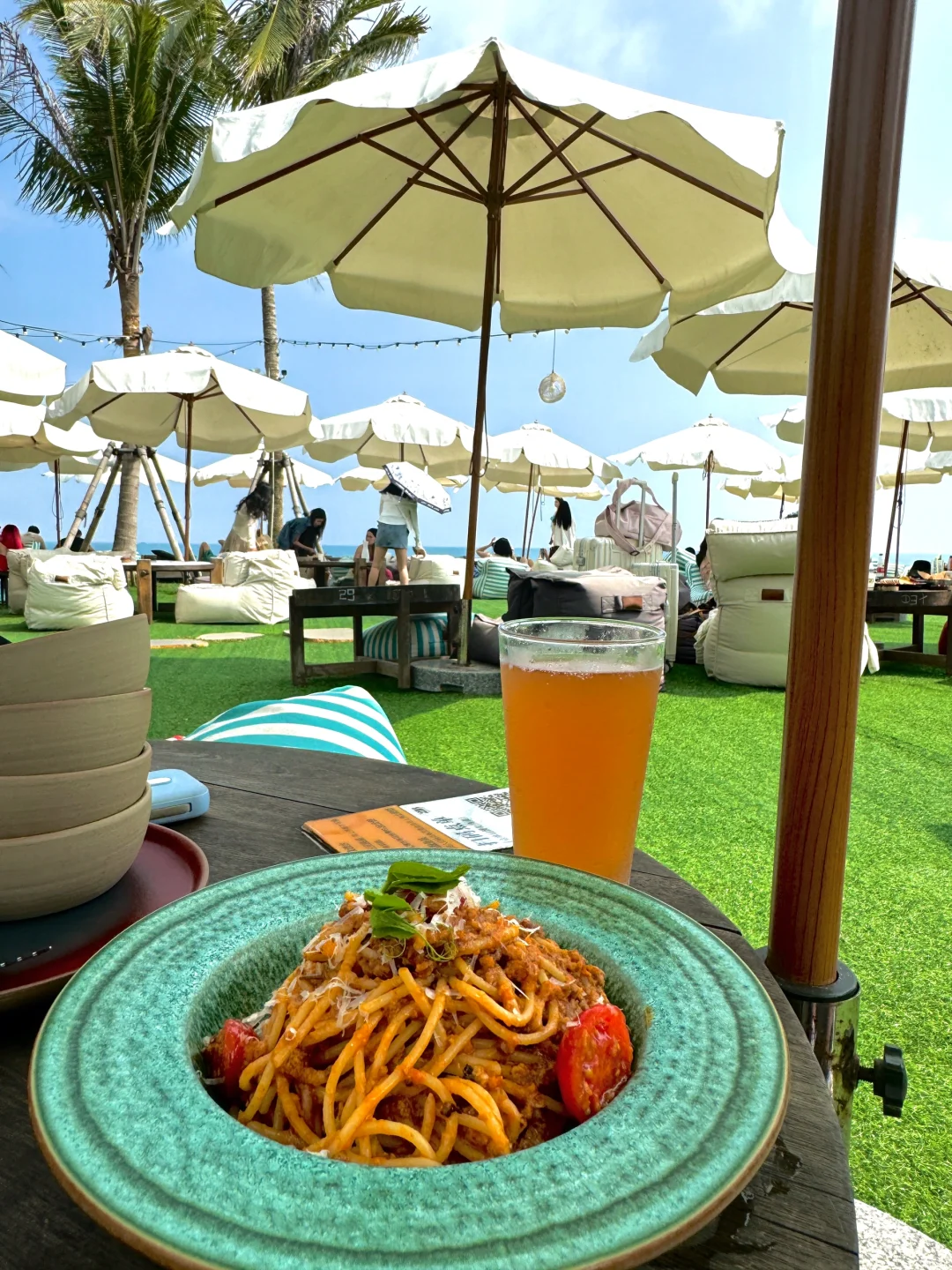 下周开始万宁就是旅游度假的天堂啦!!