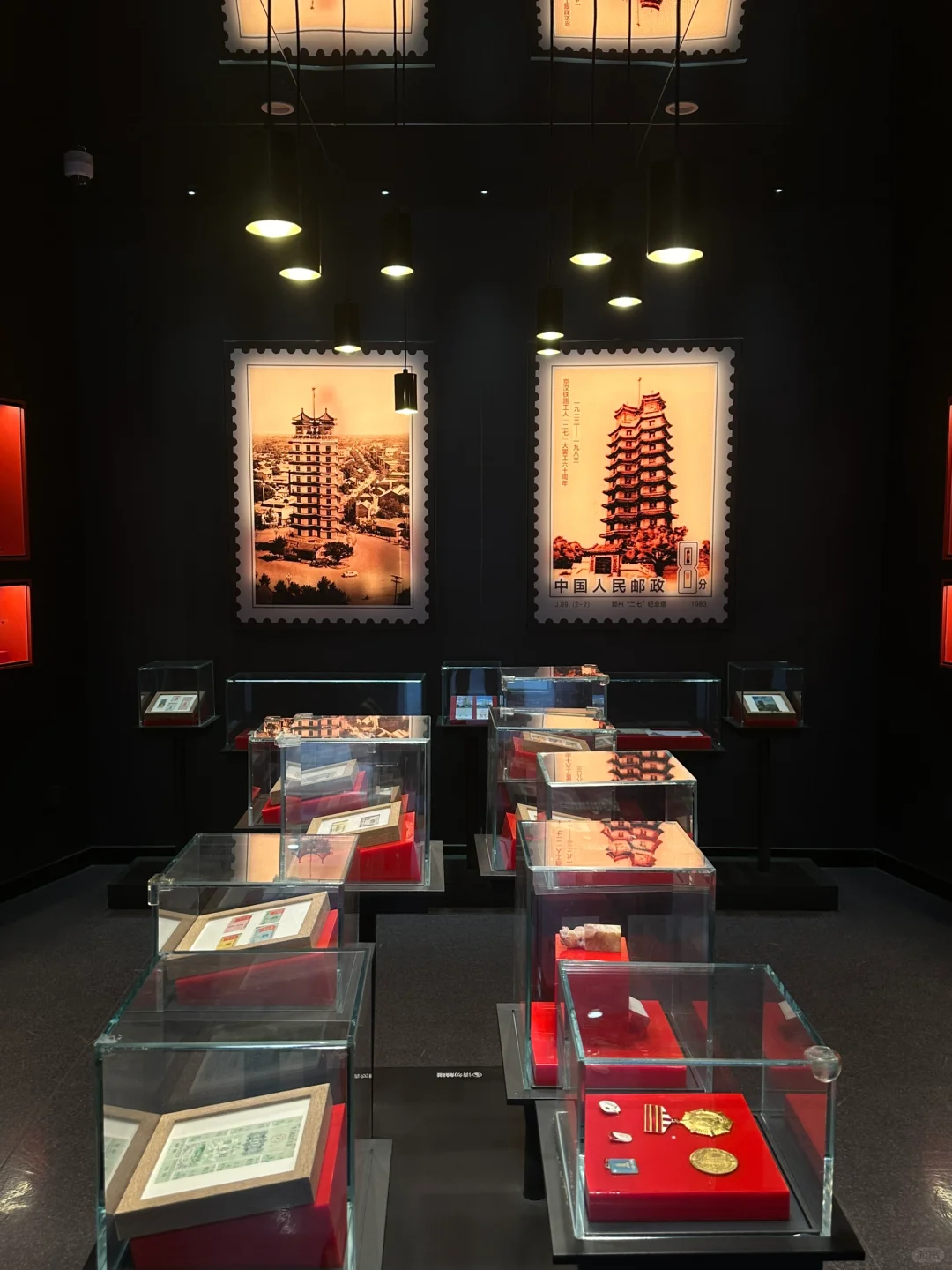 郑州｜二七纪念塔