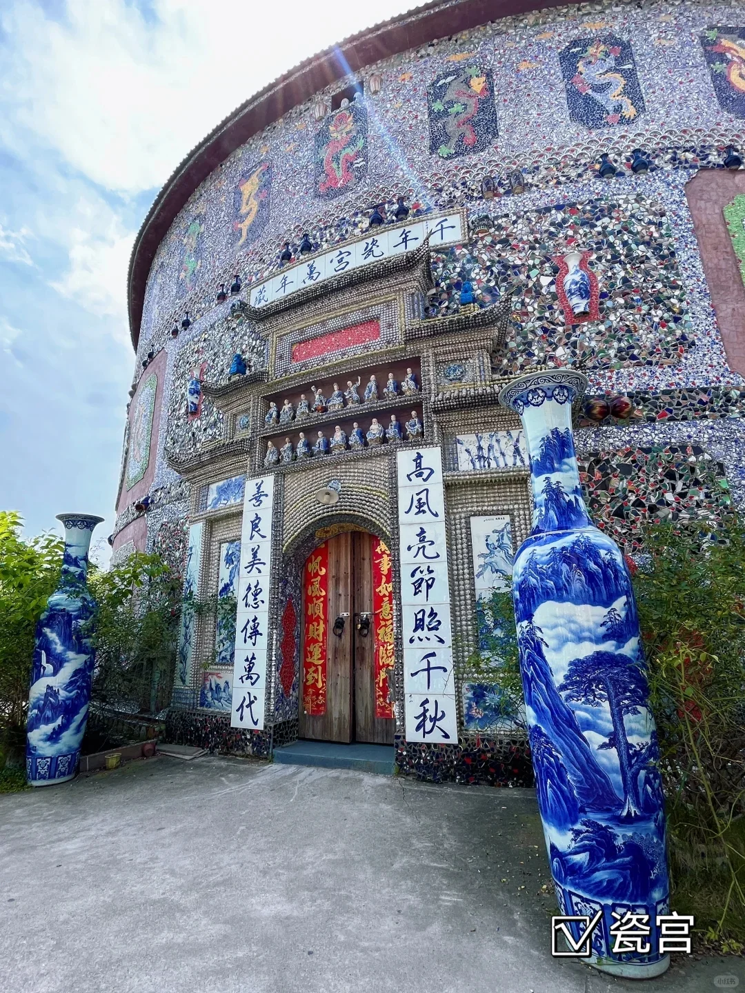 中国最美省份！江西！