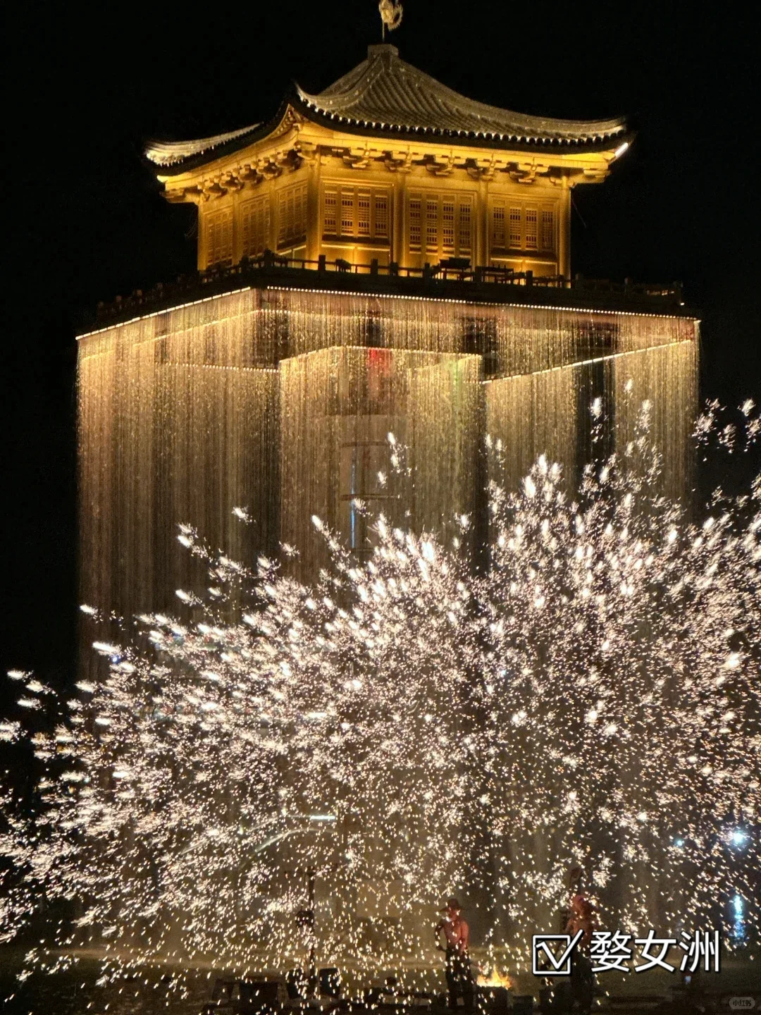 中国最美省份！江西！