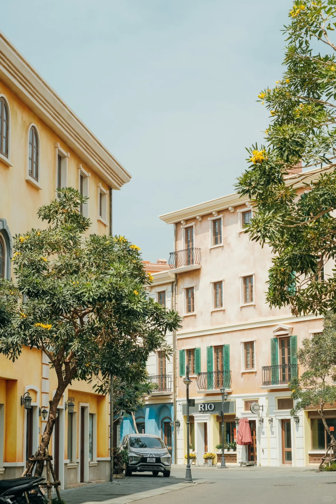 人均3k🇻🇳越南富国岛5天4晚全记录(附路线