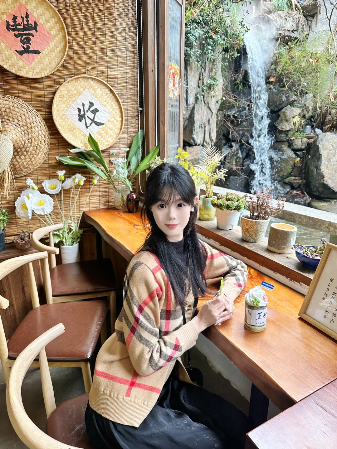 最美村落| 婺源•篁岭🏘️