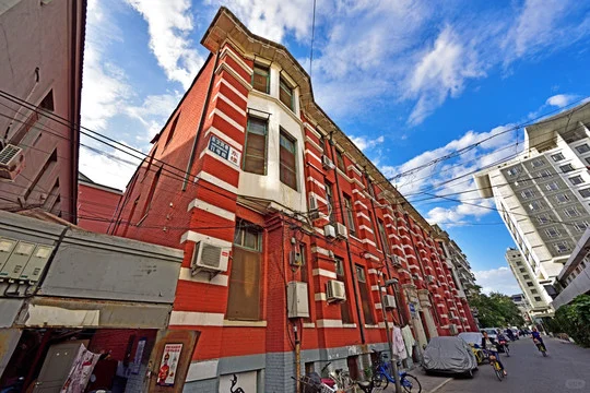 北京隐藏景点全曝光❗️私藏6个神仙机位