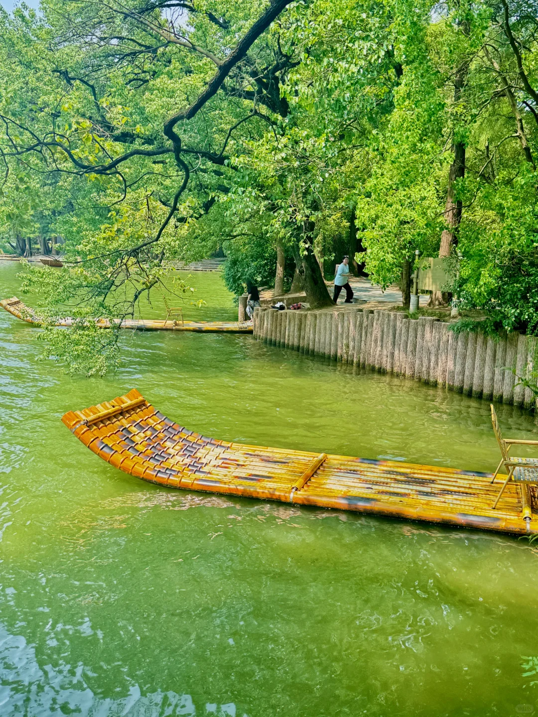 果真❗️大家对东湖的开发只有10%（附⭕攻略