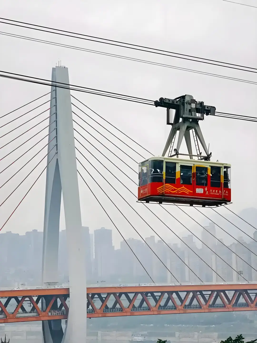 ✨【重庆旅游攻略】✨