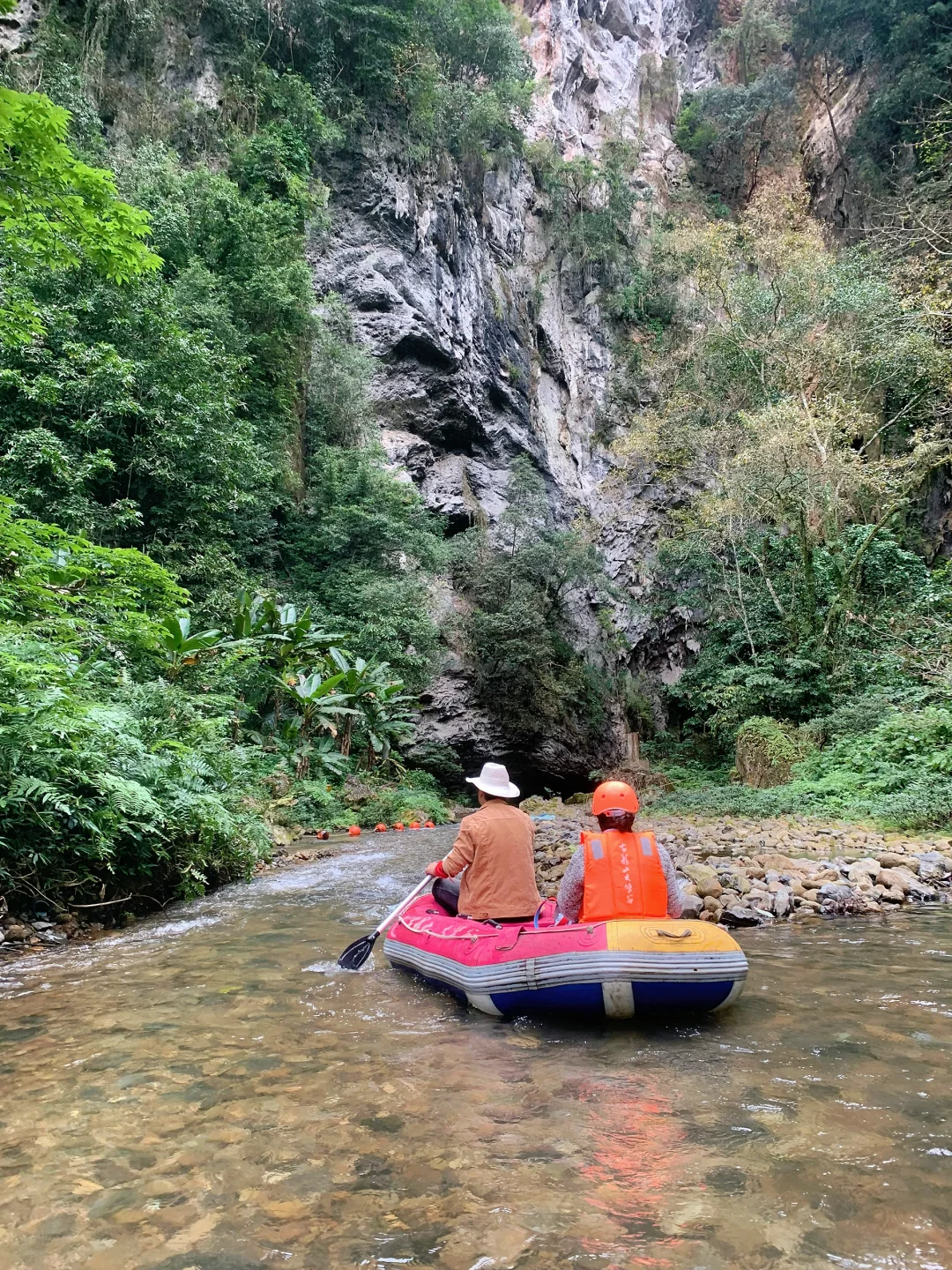 崇左旅游✅2-3月去崇左的姐妹注⚠️意了！码住