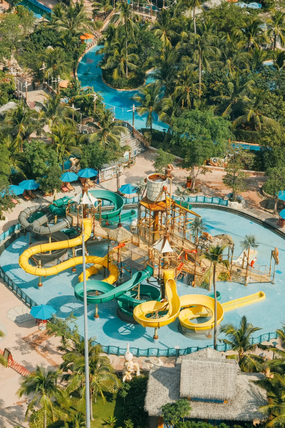 人均3k🇻🇳越南富国岛5天4晚全记录(附路线