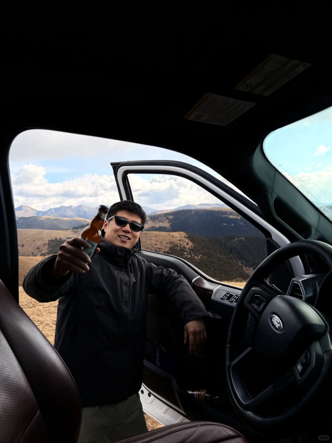 川西7天旅游全攻略|1月的浪漫与挑战❄️