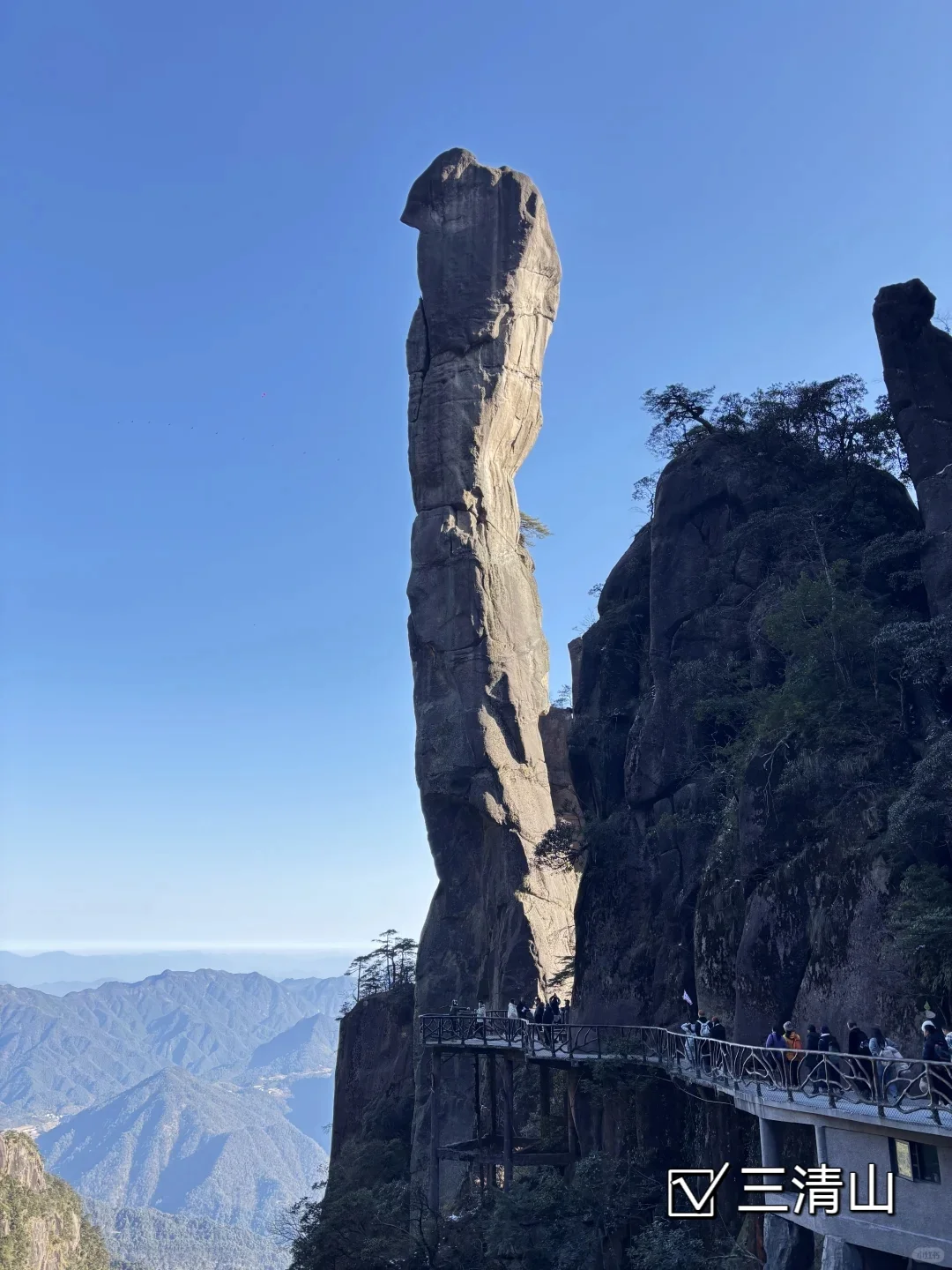 中国最美省份！江西！