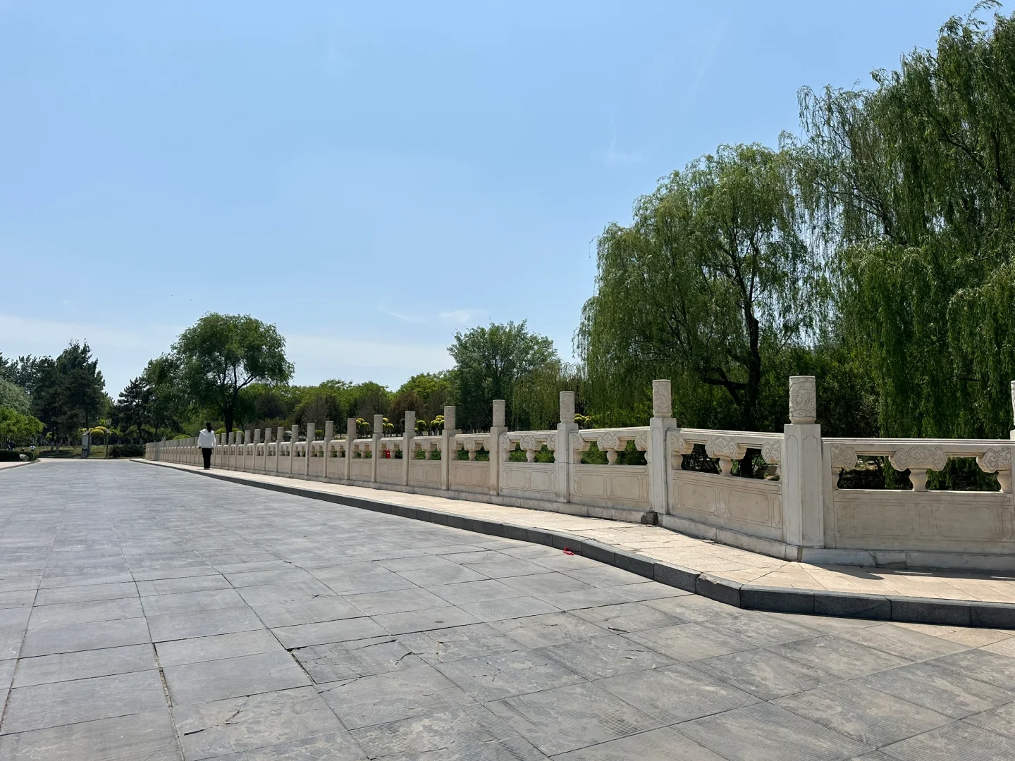 这么近那么美周末到河北