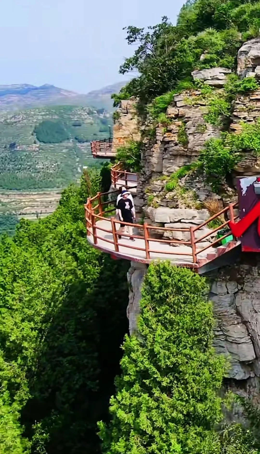 邯郸到济南石崮寨一日游,邯郸周边一日游