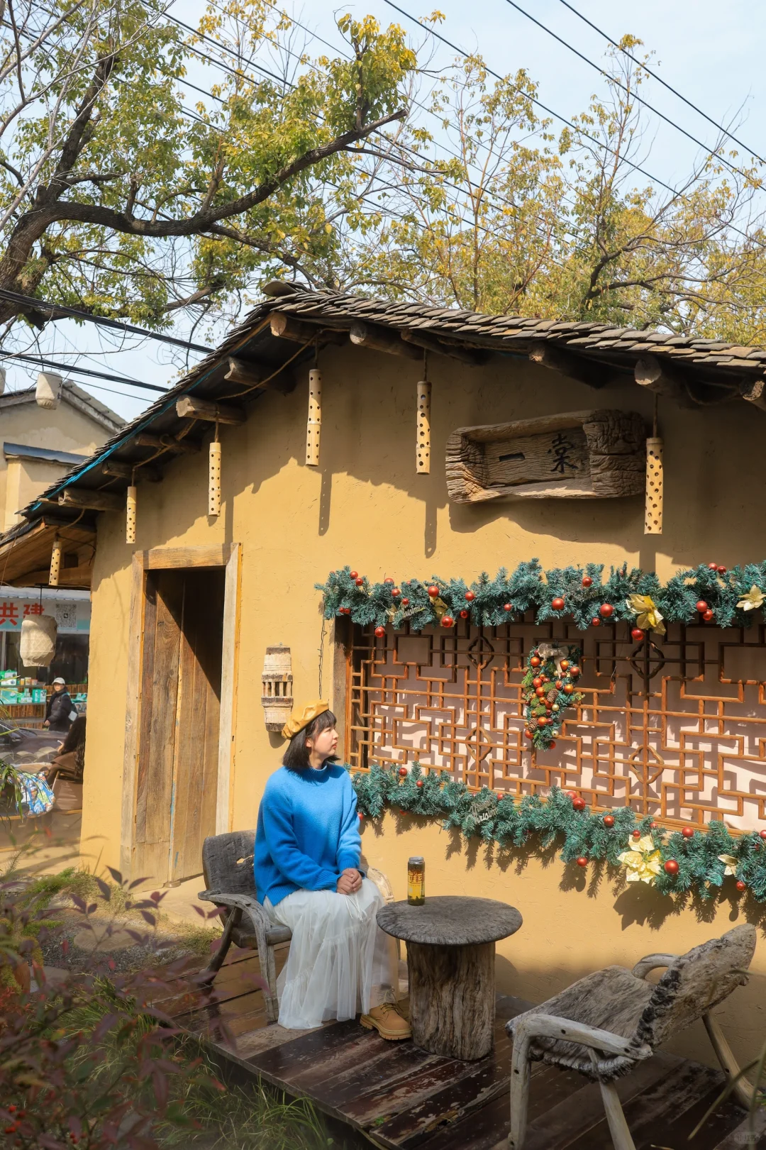 终于有人把东湖怎么玩说清楚了❗️干货不踩雷