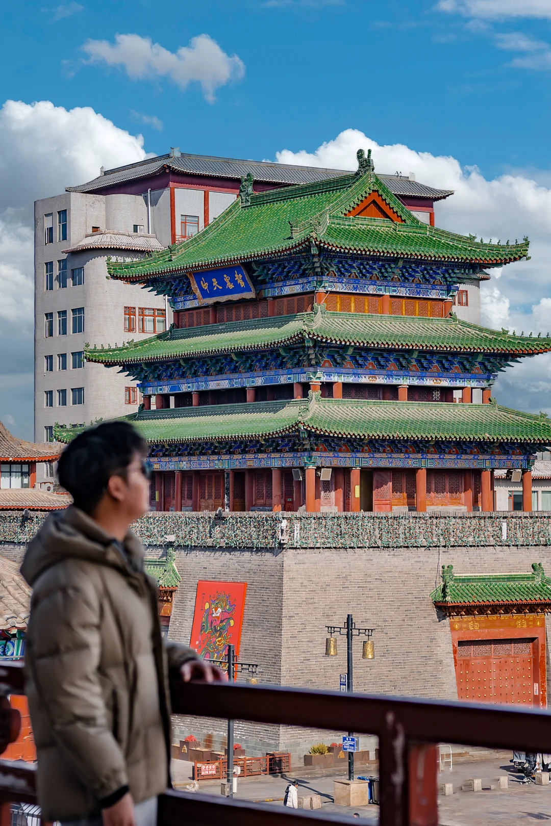 为了这1️⃣2️⃣个地方，专程去了趟开封❗