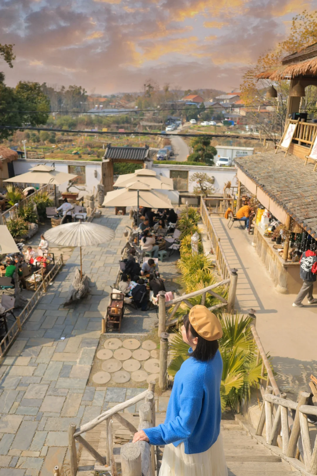 终于有人把东湖怎么玩说清楚了❗️干货不踩雷