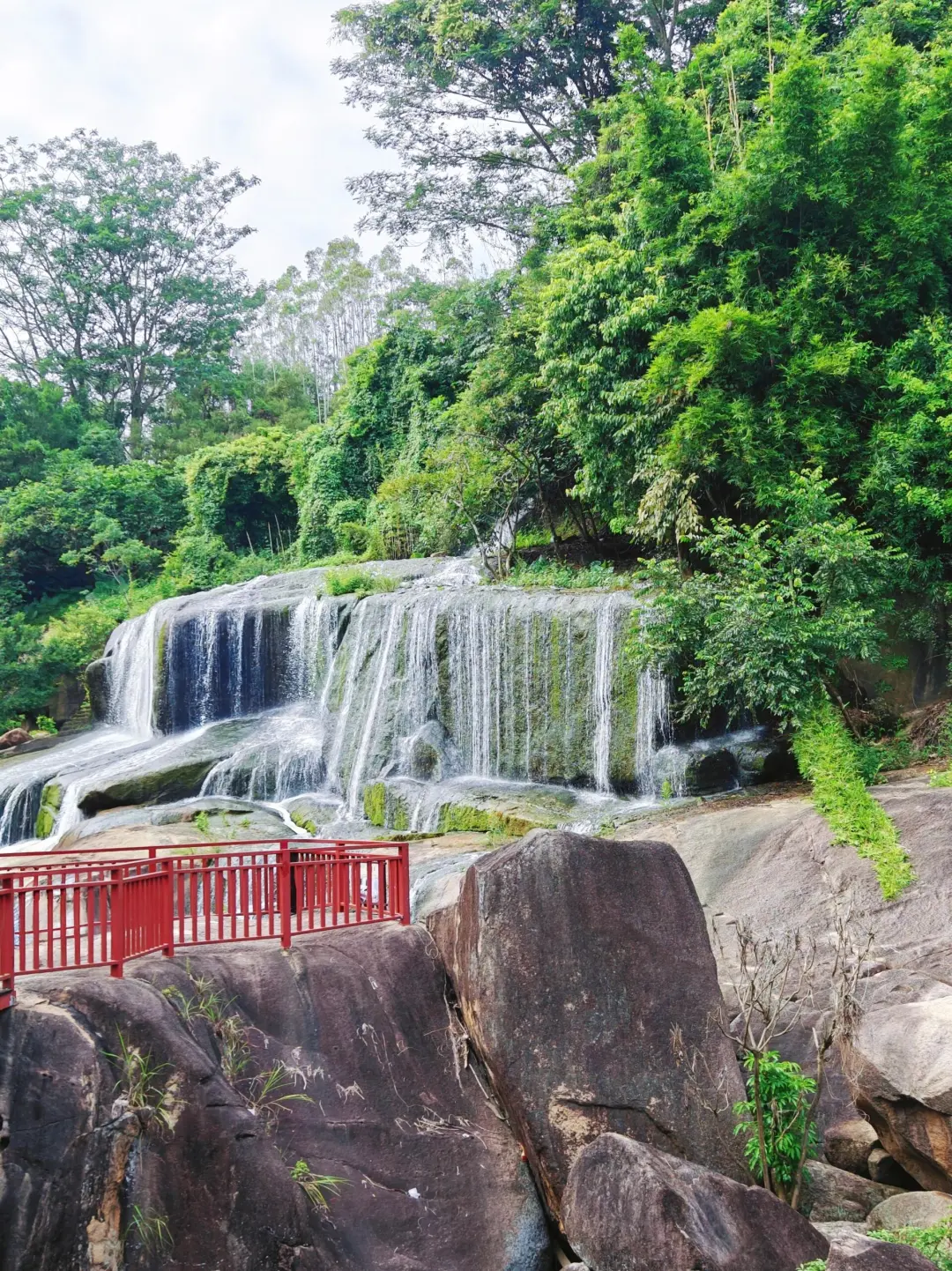 饶平1天游 | 打卡两大国级景点