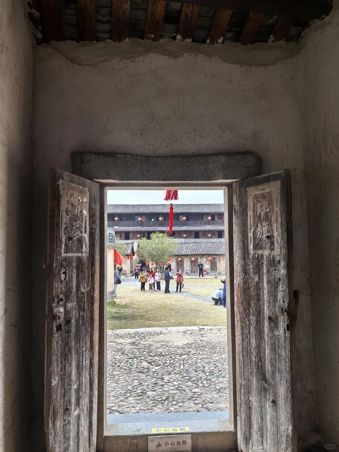 饶平1天游 | 打卡两大国级景点