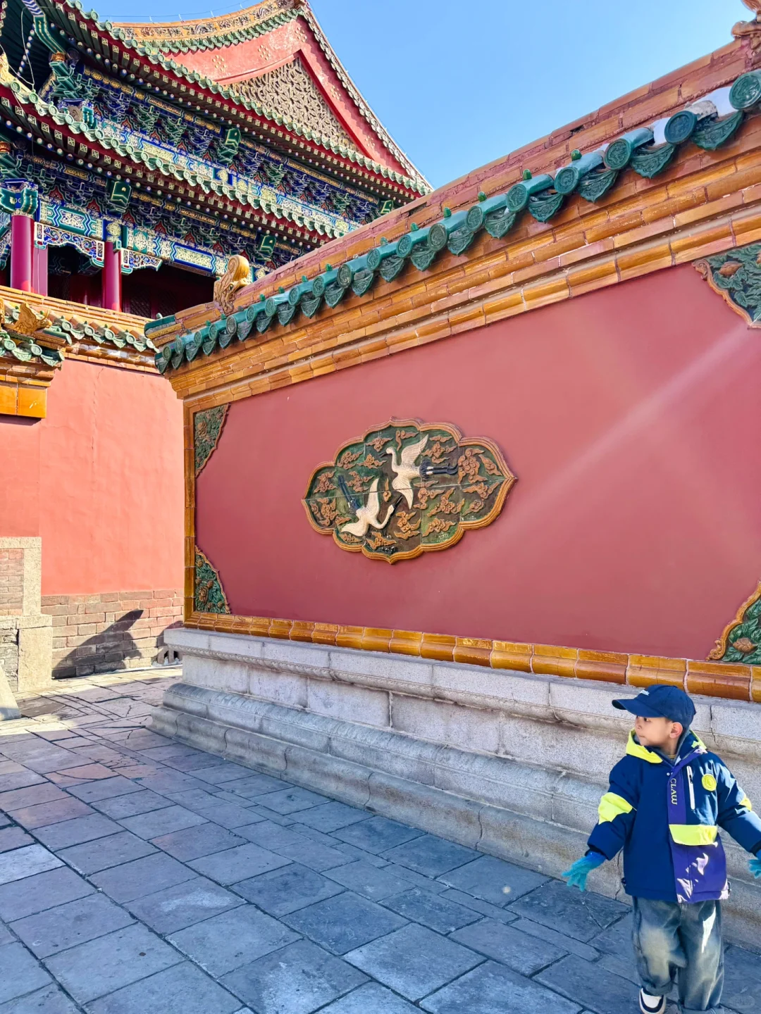 谁还不知道呀‼️可以免费游沈阳六大景区啦‼️