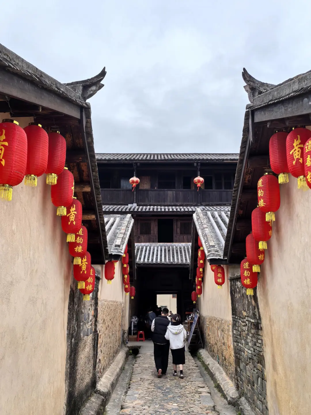 饶平1天游 | 打卡两大国级景点