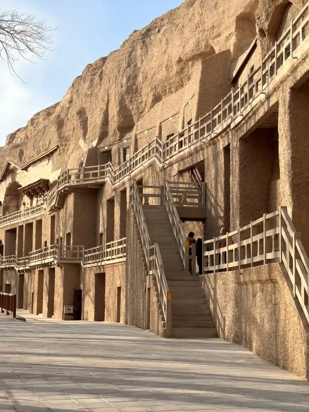 刚和姐妹西北归来🔥报对团有多重要‼️