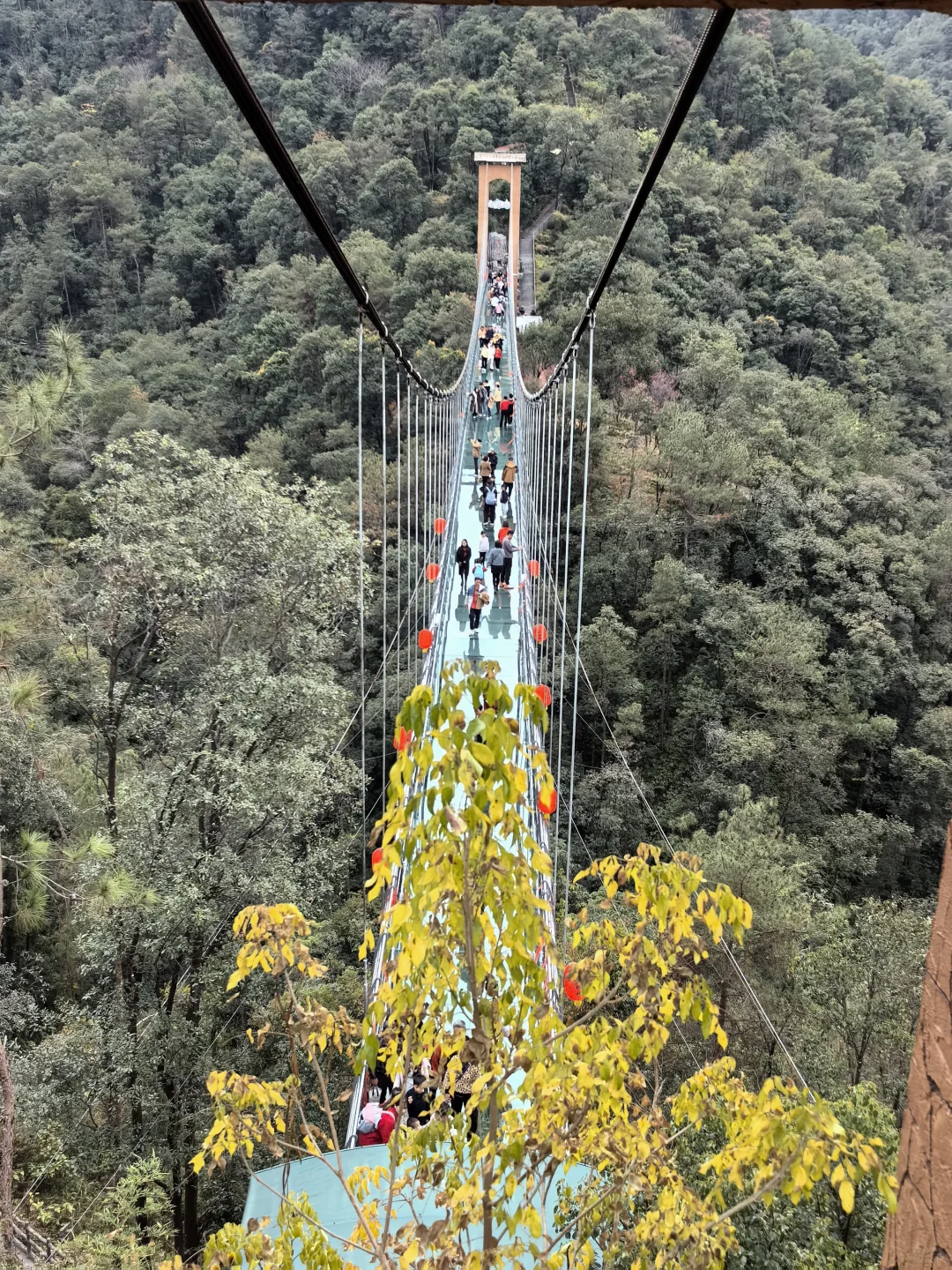梅州客天下景区