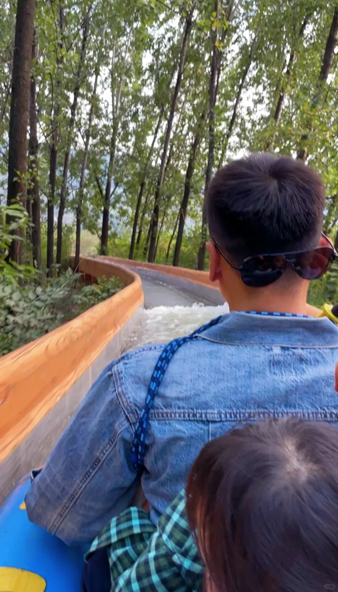 又找到了一个徐州周边一日游的好地方