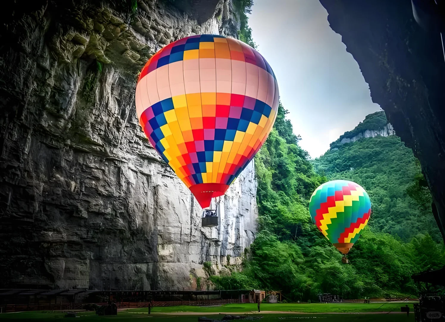 恩施三月份适合去吗