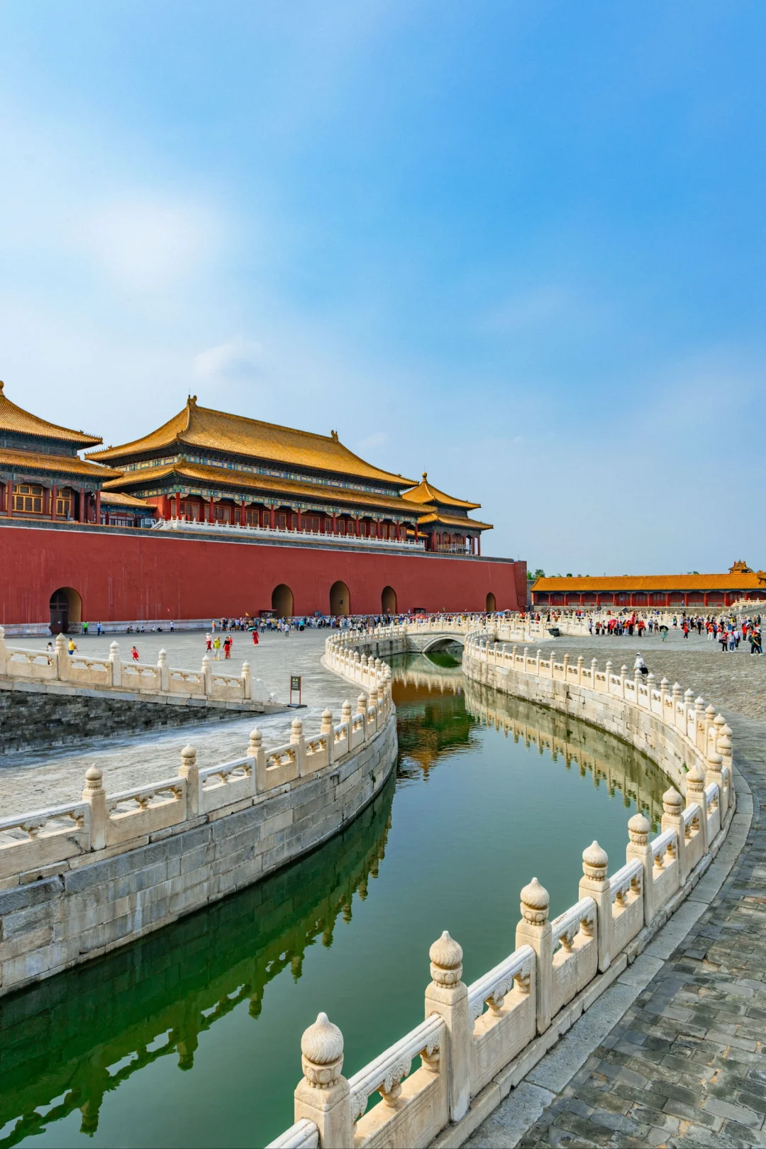 替你们试过了❗这份北京一日游攻略真不踩雷