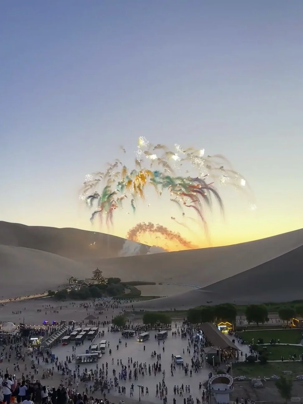 西北跟团回来了，能帮一个是一个