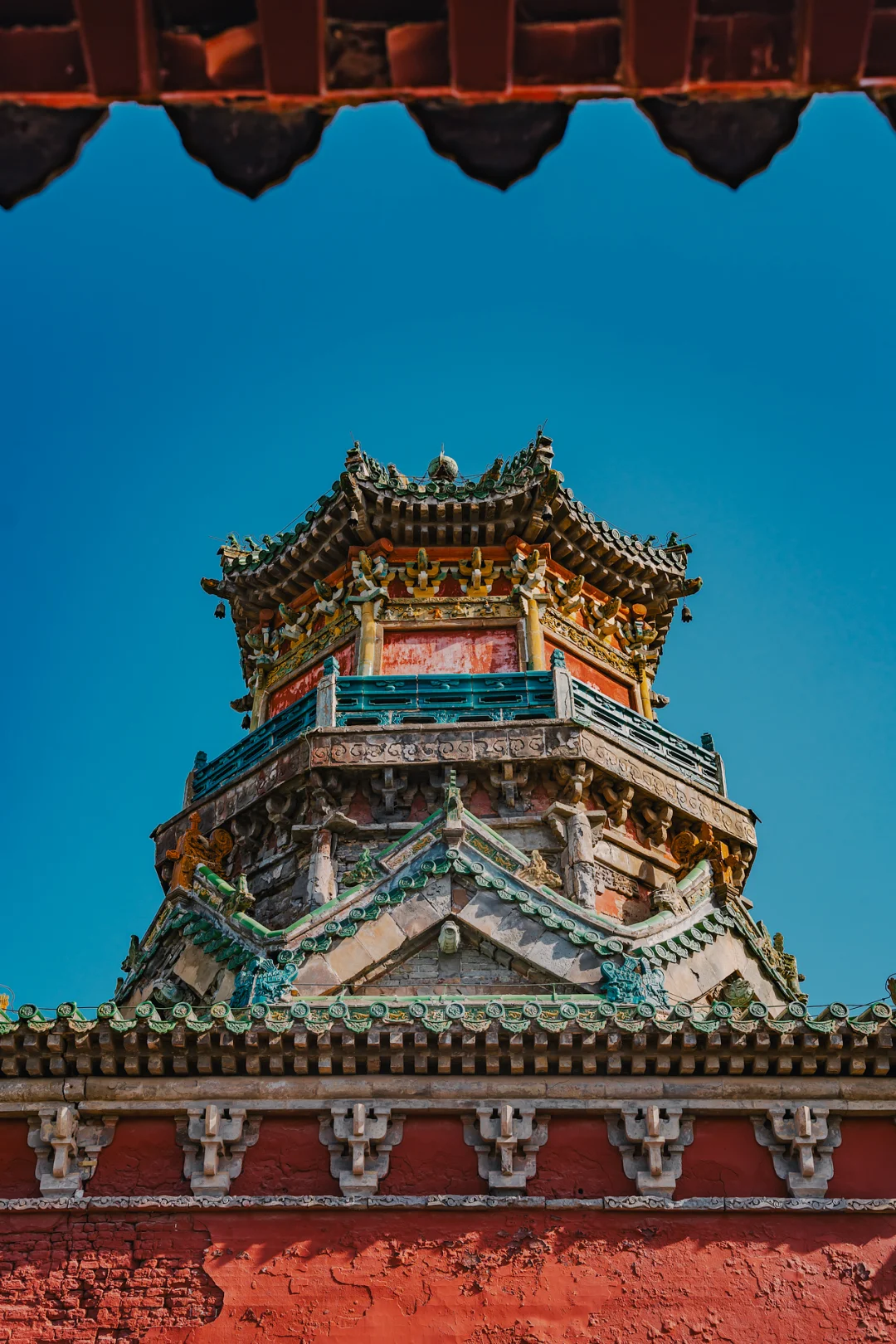 为了这1️⃣2️⃣个地方，专程去了趟开封❗