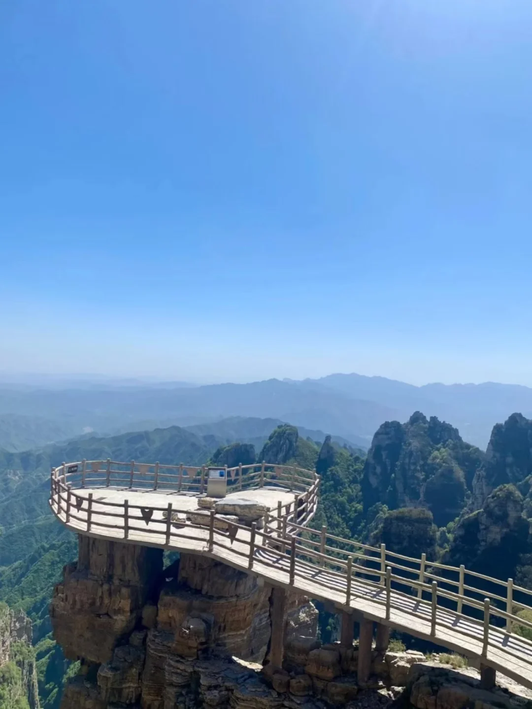 别错过🔥免票终于轮到京津山河四省啦~