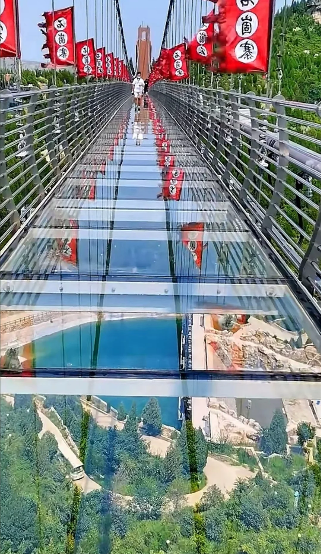 邯郸到济南石崮寨一日游,邯郸周边一日游