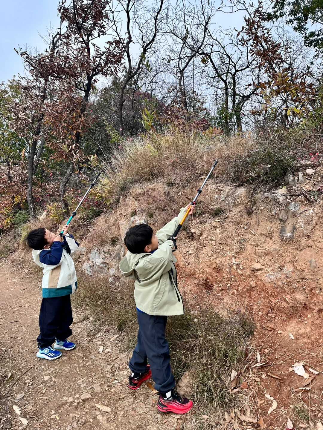 徒步一年，推荐给大家9条值得走的路线