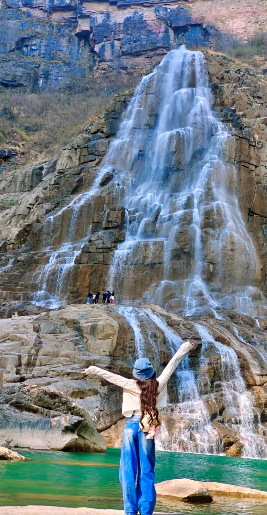 邯郸到宝泉，这样去才有性价比！