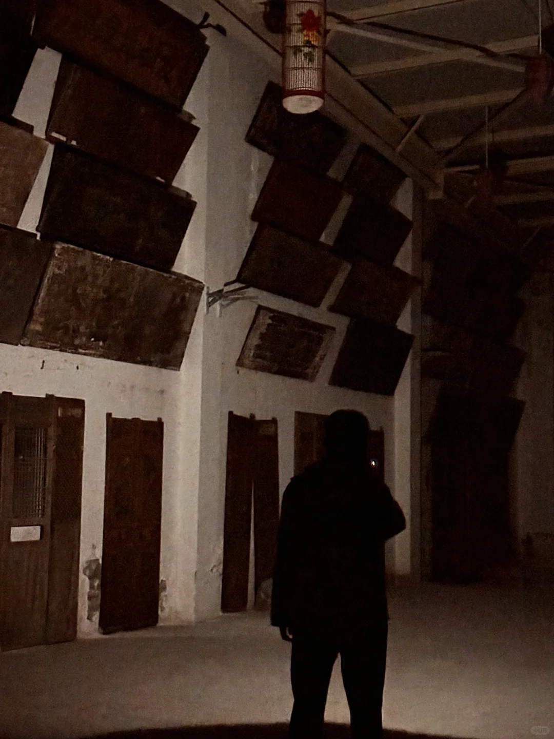 周园|中式恐怖天花板,来南京不要错过这里!