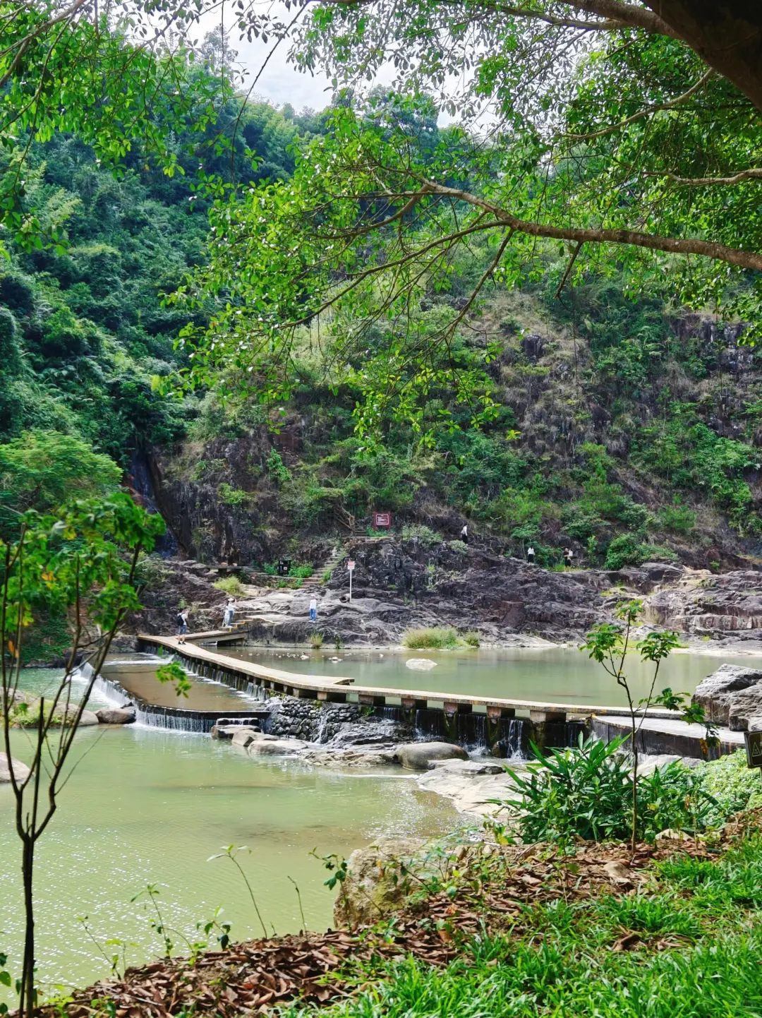 饶平1天游 | 打卡两大国级景点
