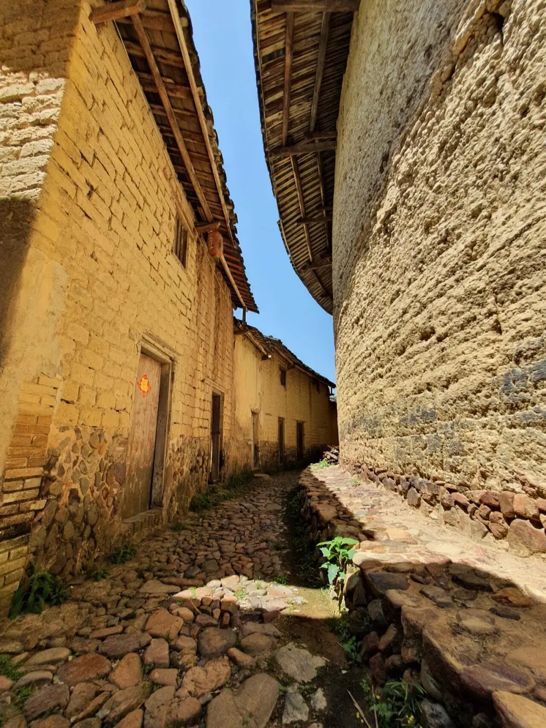 饶平1天游 | 打卡两大国级景点