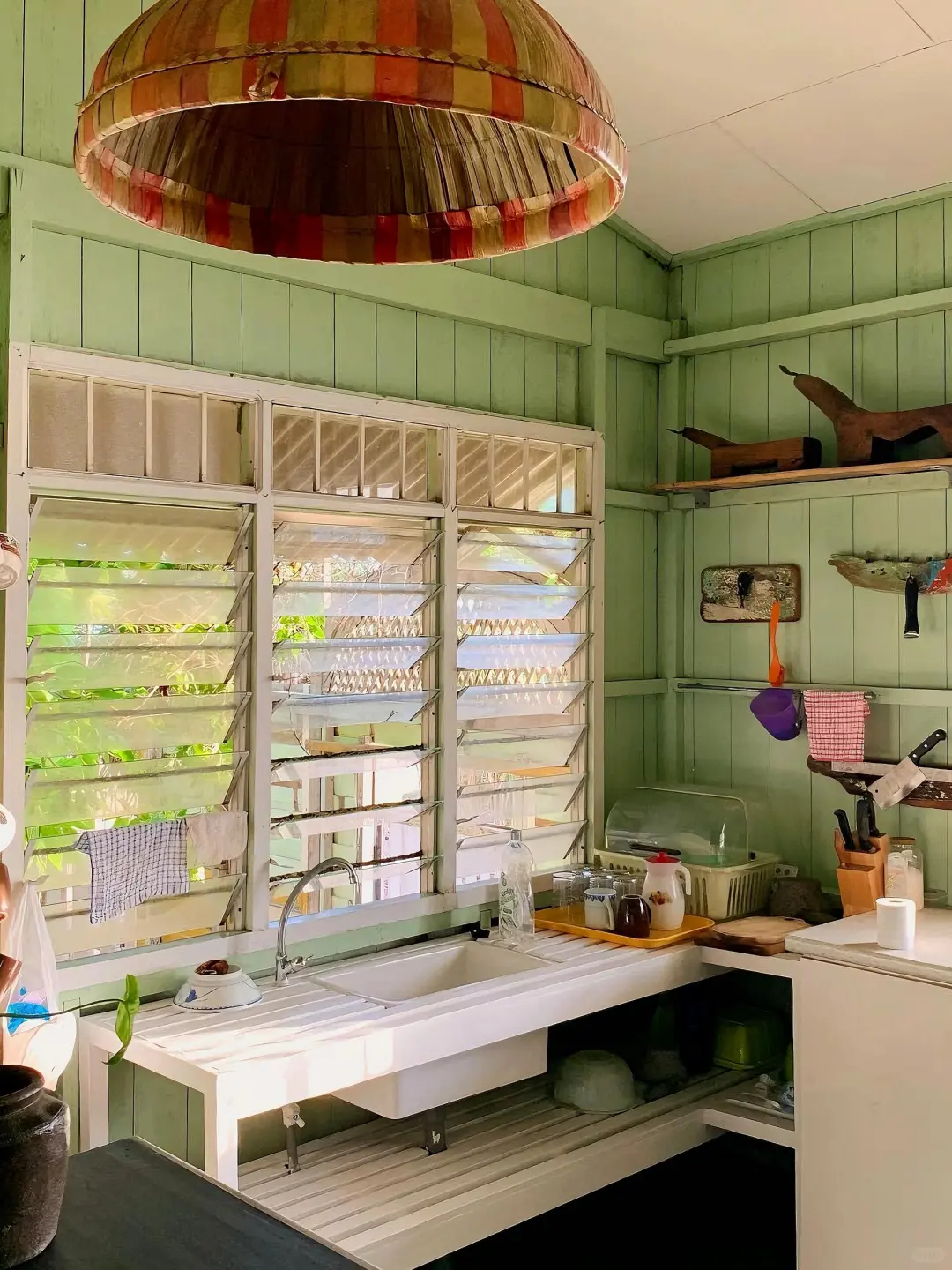 接下来的热浪岛🇲🇾马来海岛已是next level