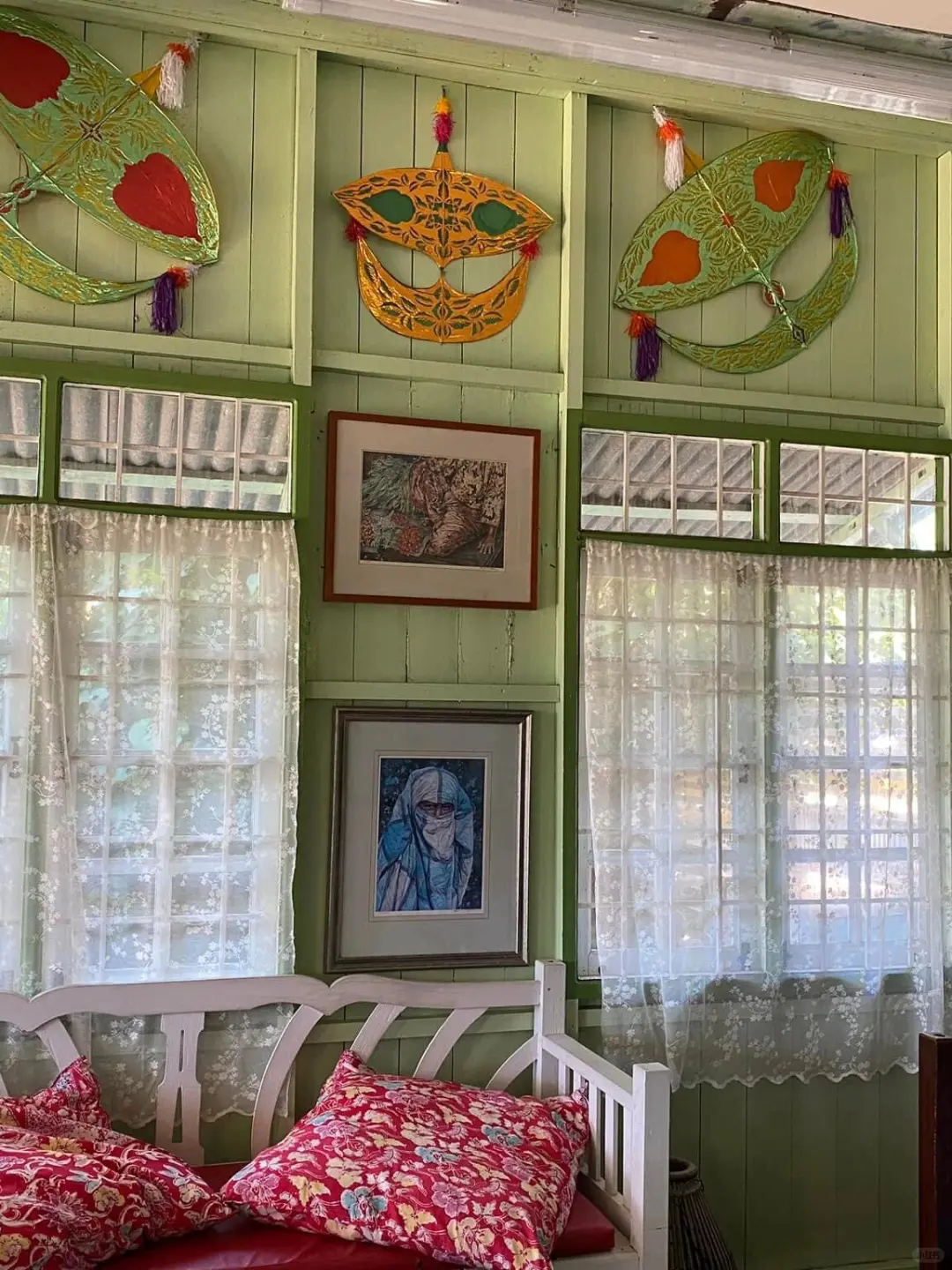 接下来的热浪岛🇲🇾马来海岛已是next level