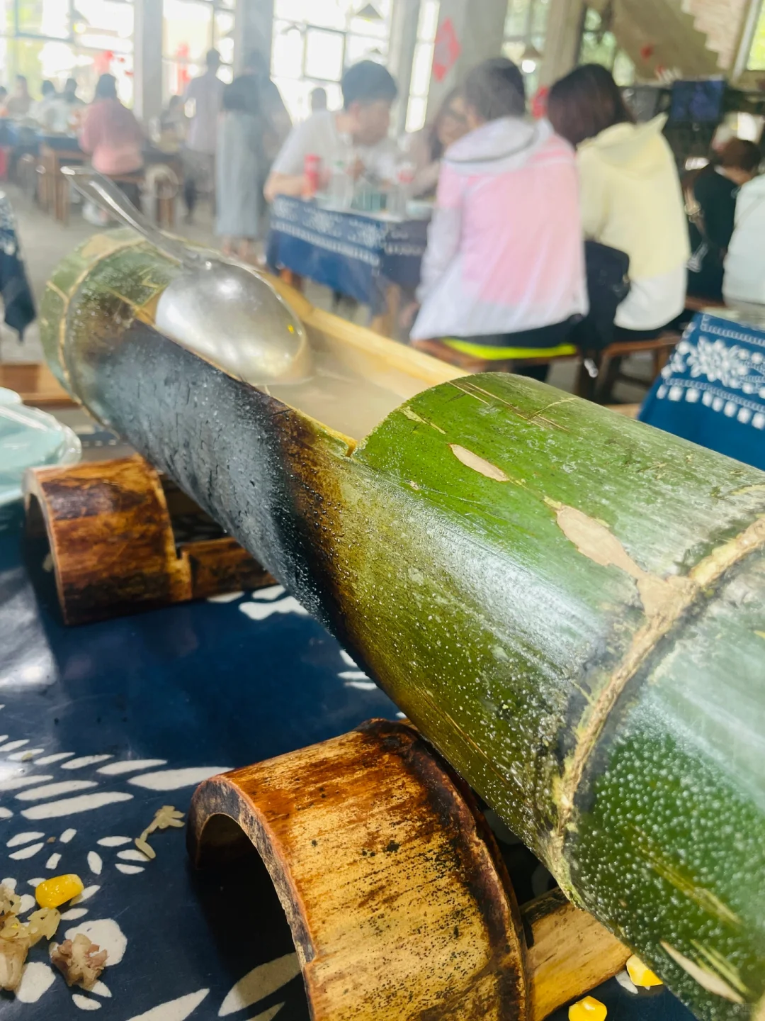 芜湖~原来不到1千能在桂林玩这么爽!!